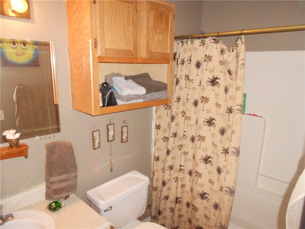 Oak Ridge West Add Rurban - Residential