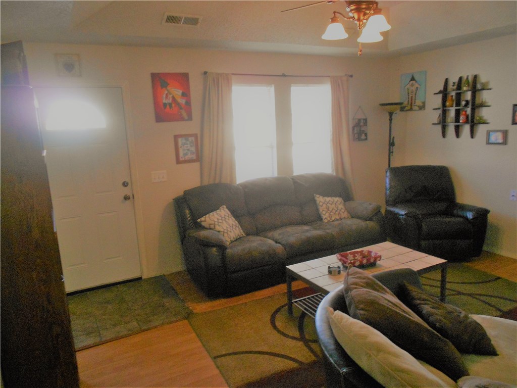 Oak Ridge West Add Rurban - Residential