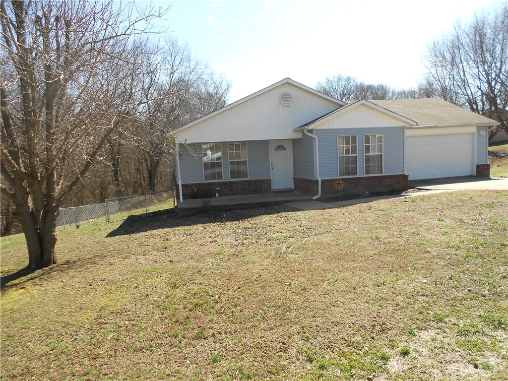 Oak Ridge West Add Rurban - Residential