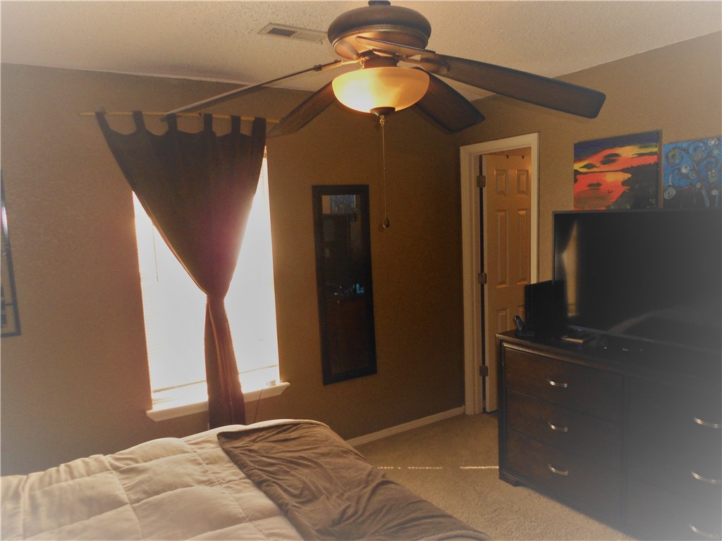 Oak Ridge West Add Rurban - Residential