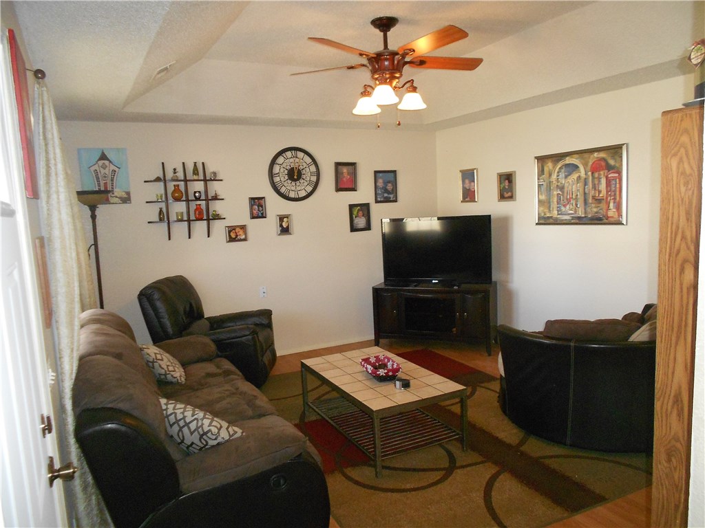 Oak Ridge West Add Rurban - Residential