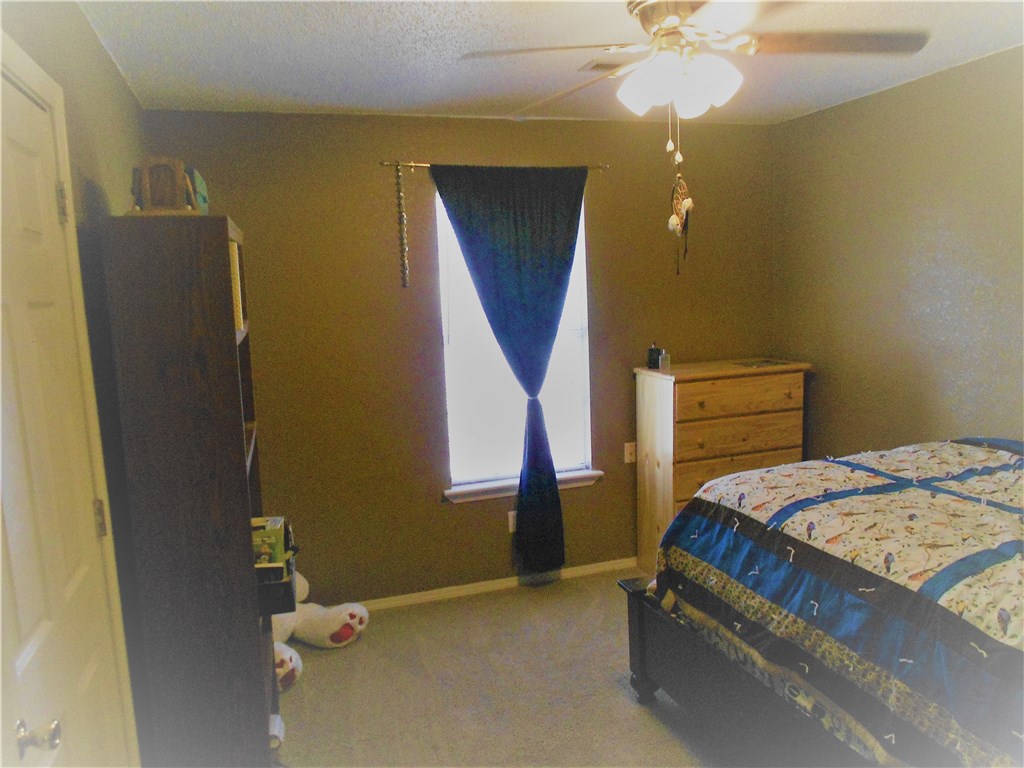 Oak Ridge West Add Rurban - Residential