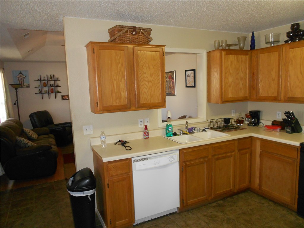 Oak Ridge West Add Rurban - Residential