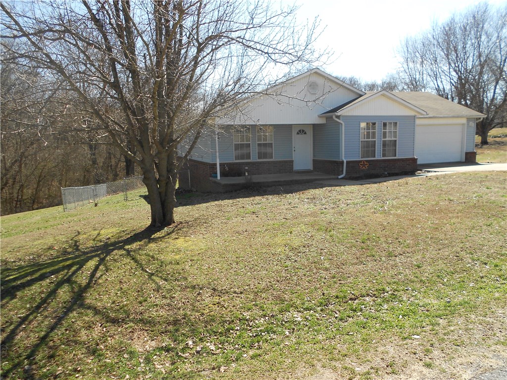 Oak Ridge West Add Rurban - Residential