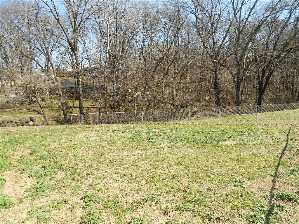Oak Ridge West Add Rurban - Residential