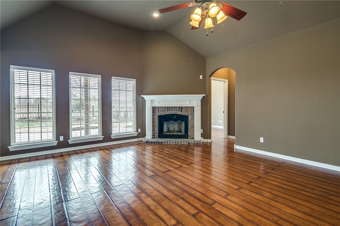 Rolling Acres - Residential Lease