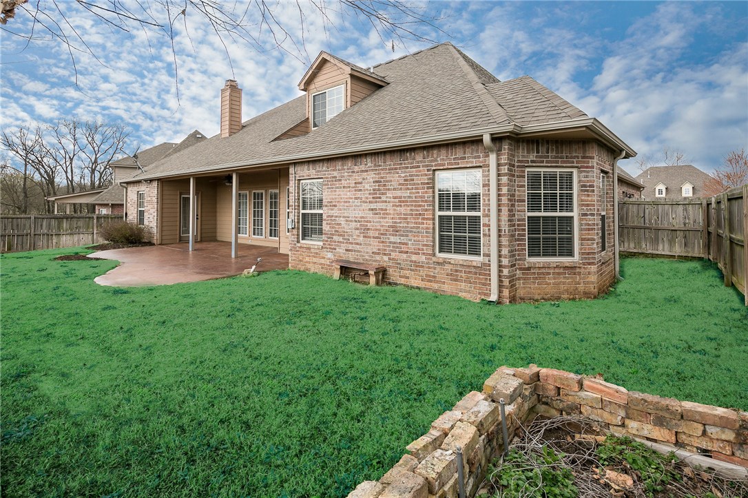 Rolling Acres - Residential Lease