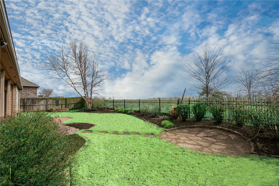 Rolling Acres - Residential Lease