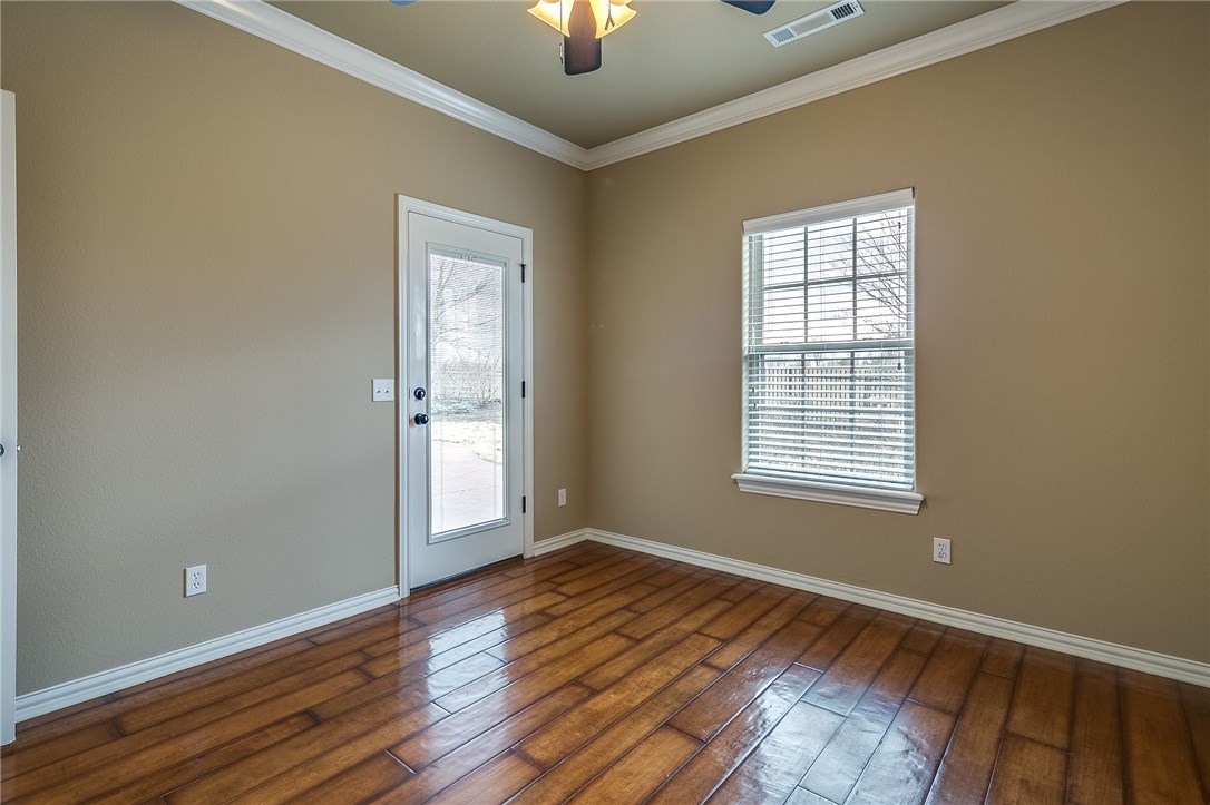 Rolling Acres - Residential Lease