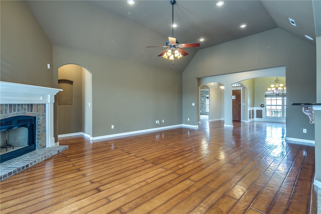 Rolling Acres - Residential Lease