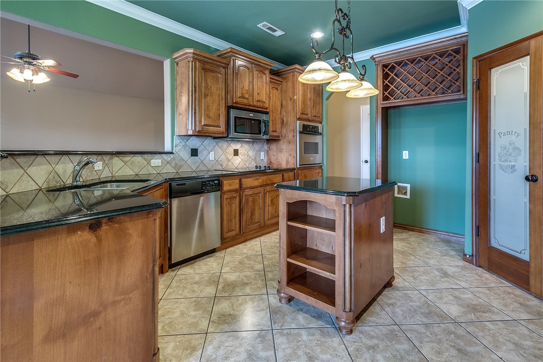 Rolling Acres - Residential Lease
