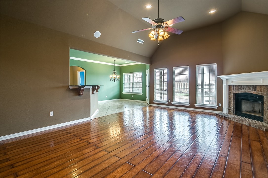 Rolling Acres - Residential Lease