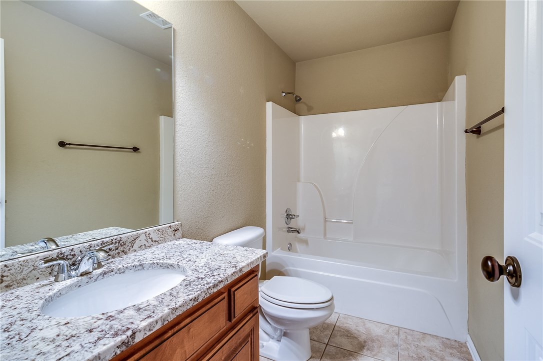Rolling Acres - Residential Lease