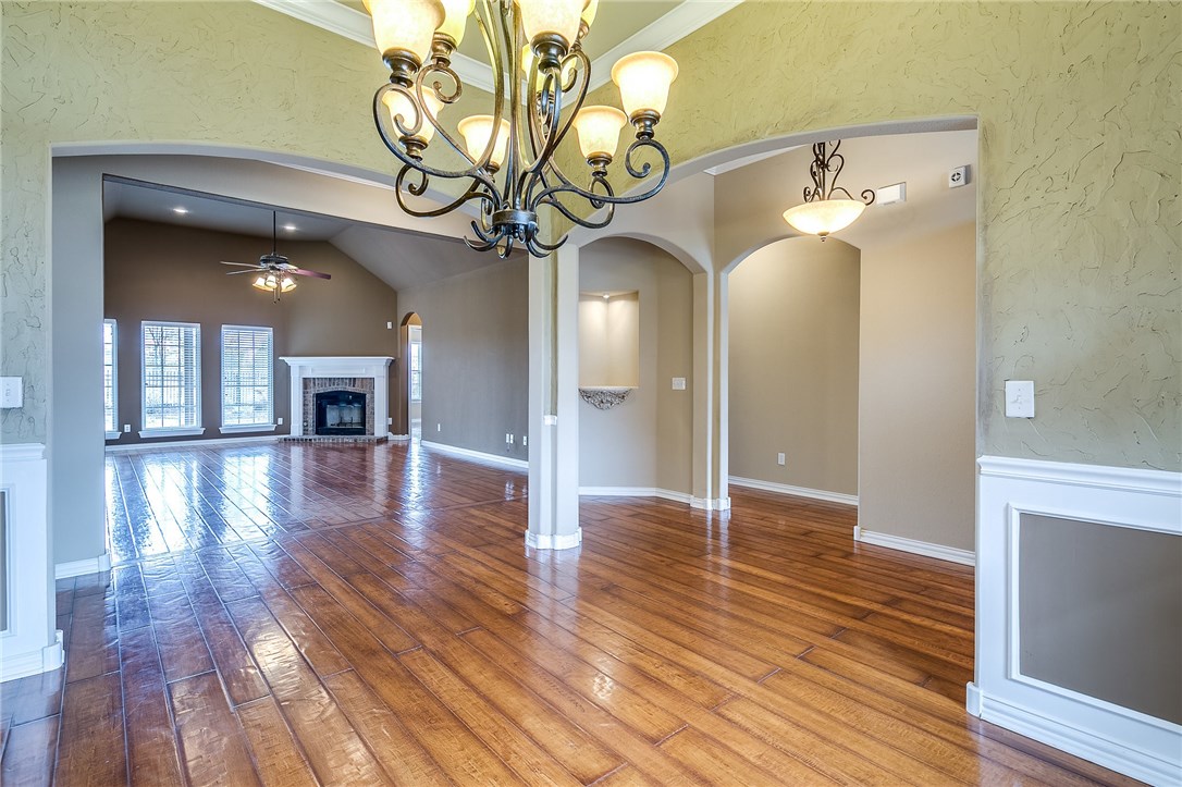 Rolling Acres - Residential Lease