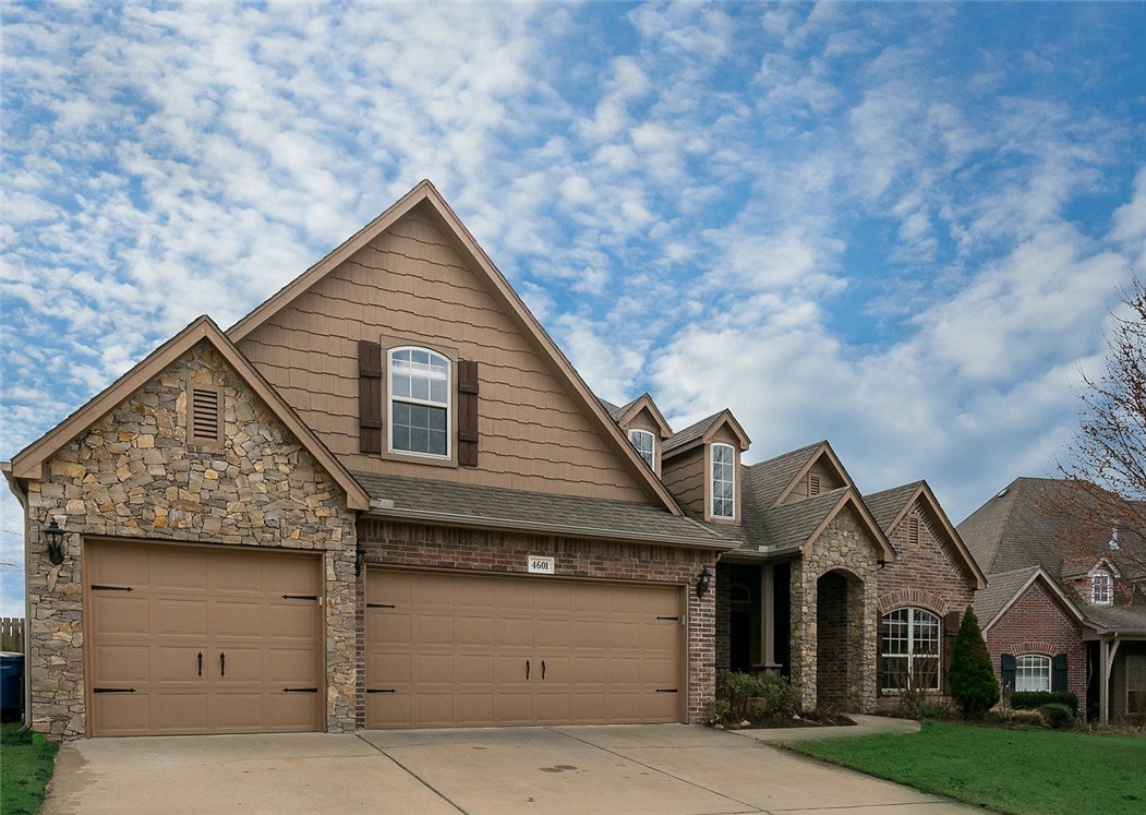 Rolling Acres - Residential Lease
