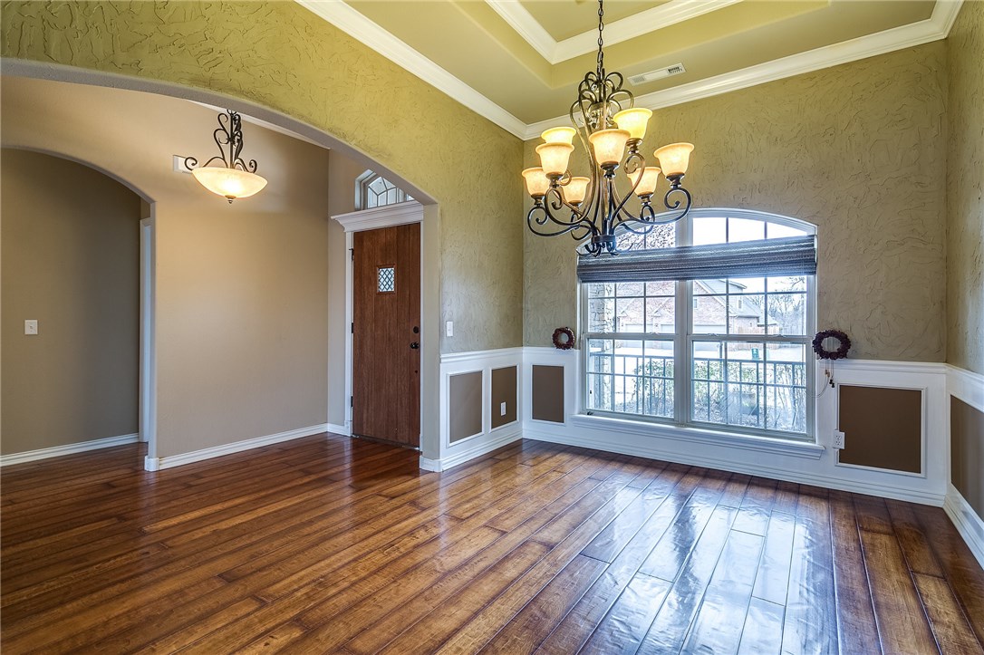 Rolling Acres - Residential Lease