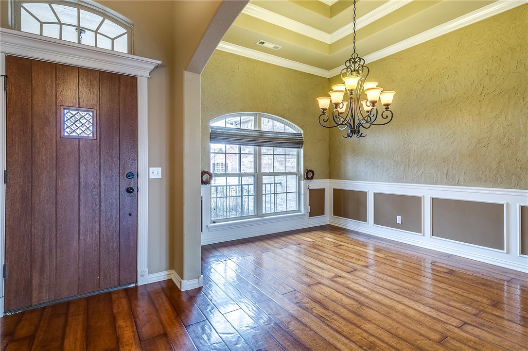 Rolling Acres - Residential Lease