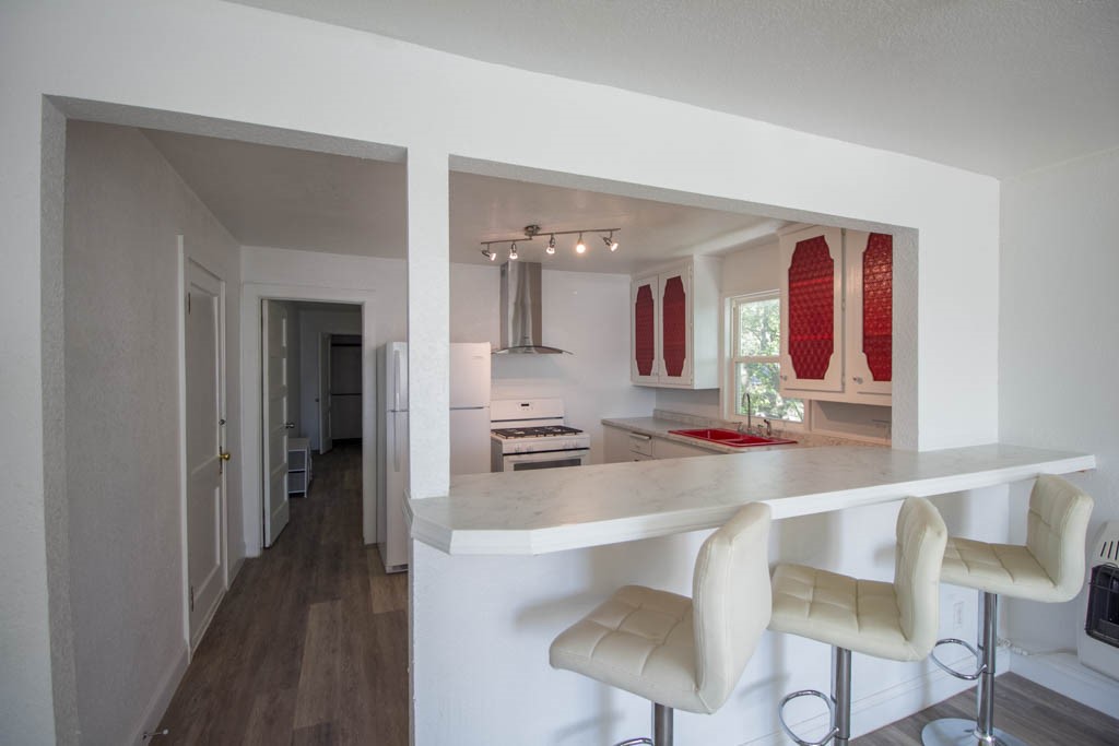 J WADE SIKES PARK ADD-ROGERS - Residential