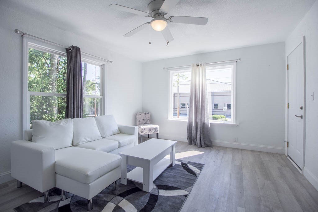 J WADE SIKES PARK ADD-ROGERS - Residential