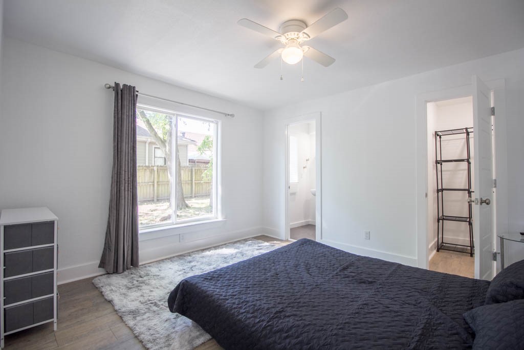 J WADE SIKES PARK ADD-ROGERS - Residential