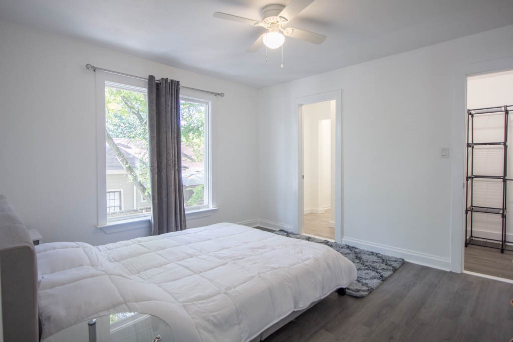 J WADE SIKES PARK ADD-ROGERS - Residential