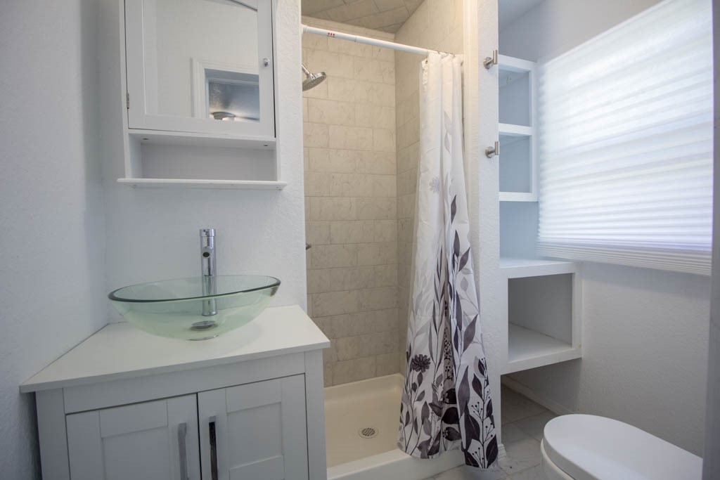 J WADE SIKES PARK ADD-ROGERS - Residential