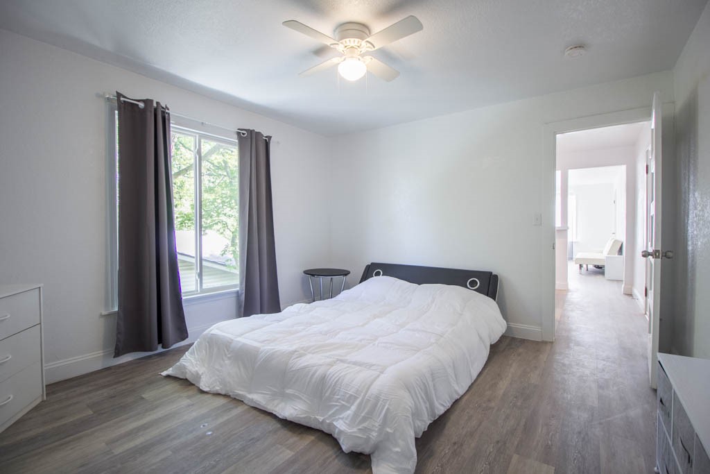 J WADE SIKES PARK ADD-ROGERS - Residential