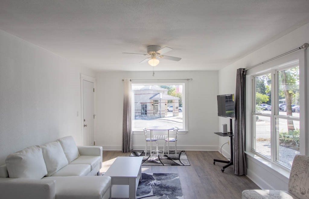 J WADE SIKES PARK ADD-ROGERS - Residential