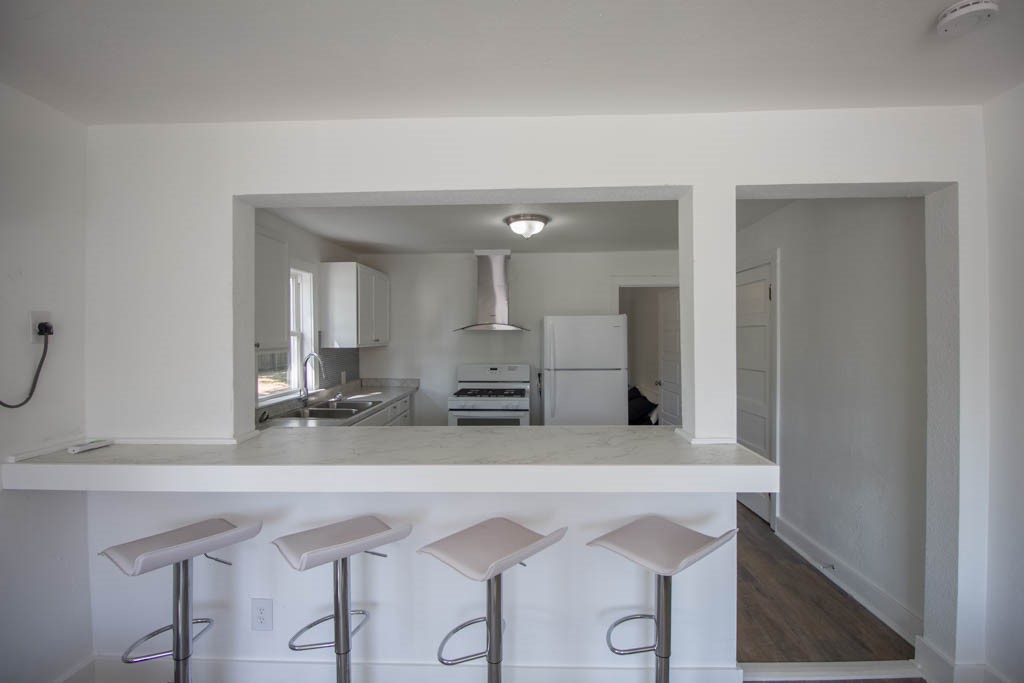 J WADE SIKES PARK ADD-ROGERS - Residential