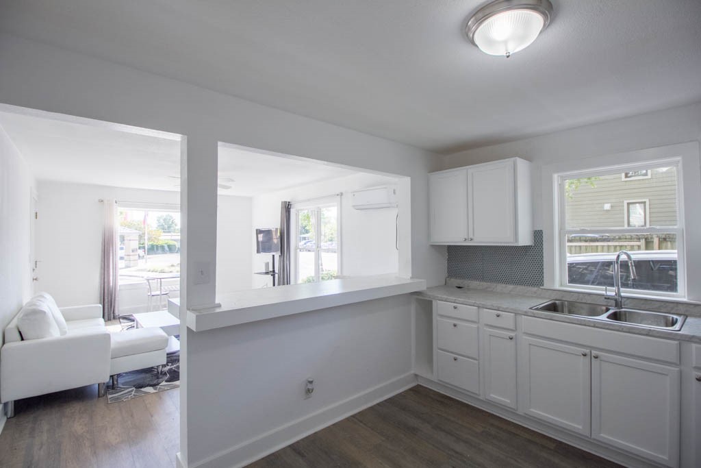 J WADE SIKES PARK ADD-ROGERS - Residential