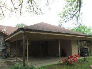 McArthur Addition - Residential