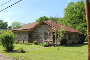 McArthur Addition - Residential