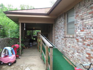 McArthur Addition - Residential