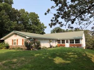 Gaither Mt Est 2nd - Residential