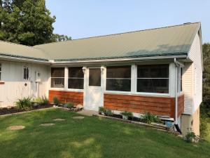 Gaither Mt Est 2nd - Residential