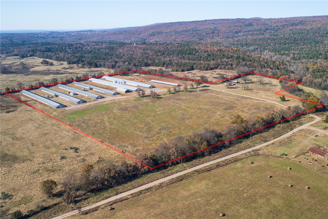 River Valley Farming - Farm