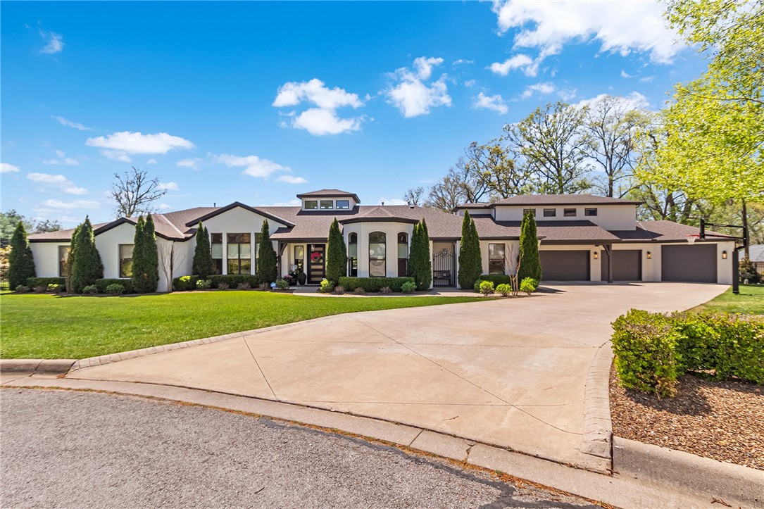 Pinnacle Sub Ph 4 Rogers - Residential
