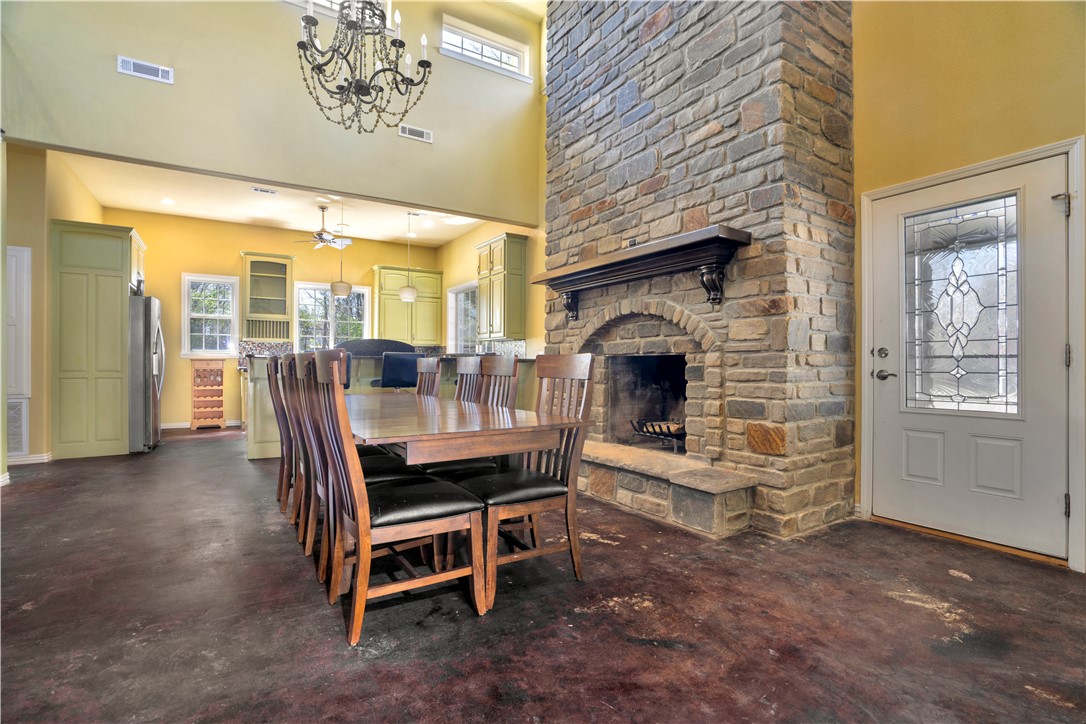 Fayetteville Outlots - Residential