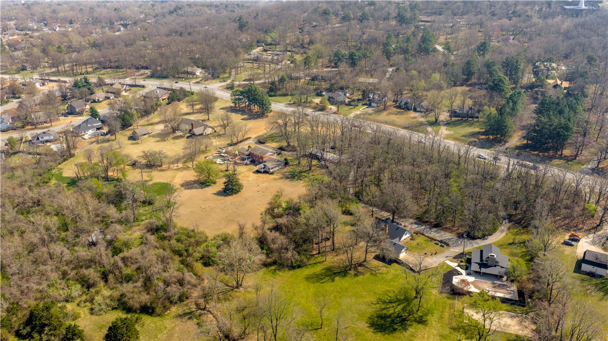 Fayetteville Outlots - Residential