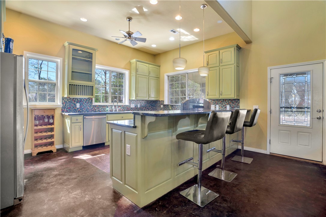 Fayetteville Outlots - Residential