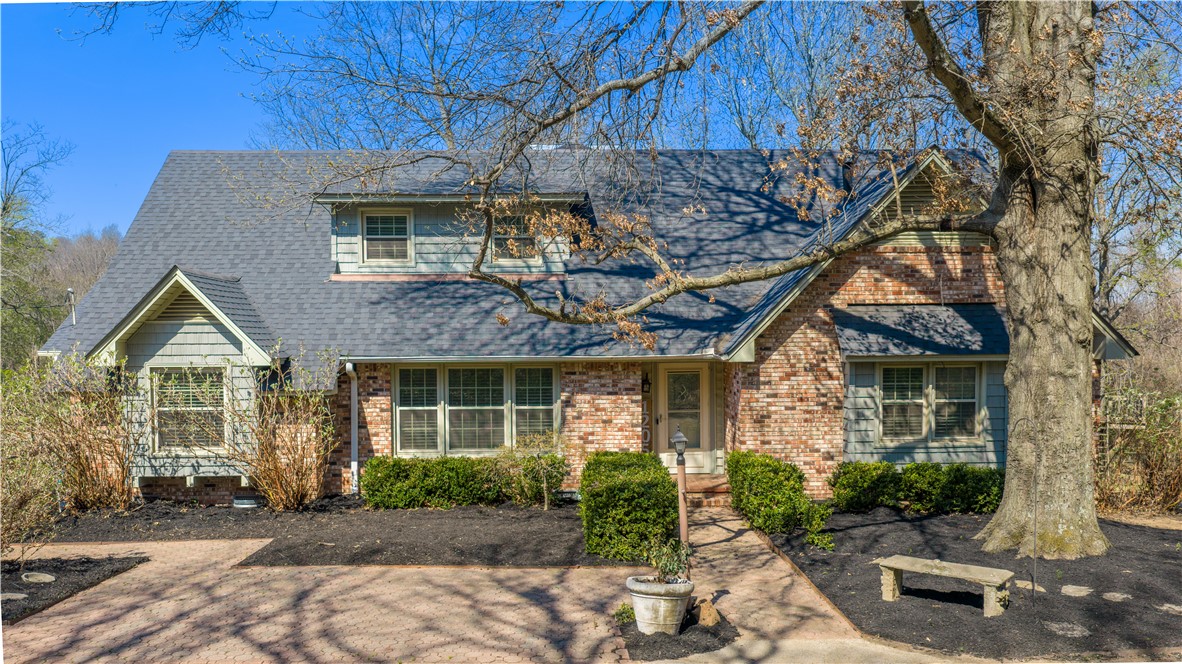 Fayetteville Outlots - Residential