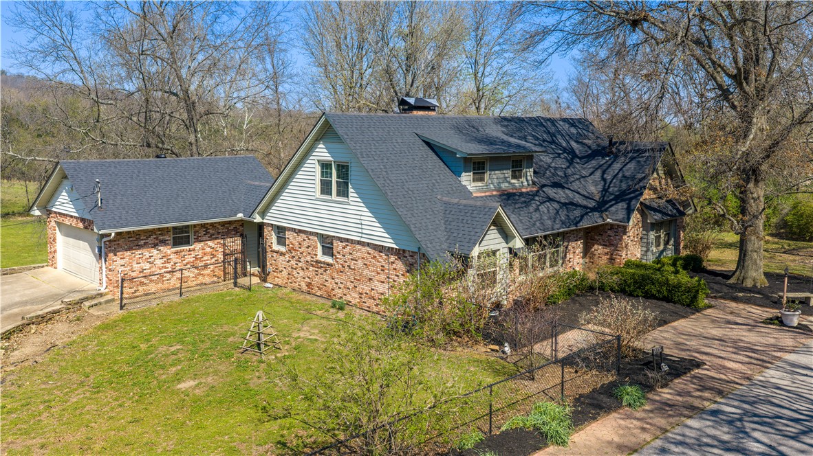 Fayetteville Outlots - Residential