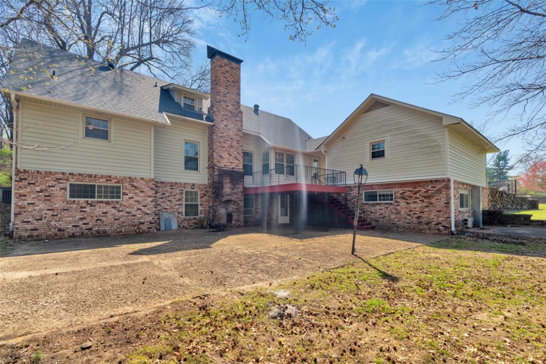 Fayetteville Outlots - Residential