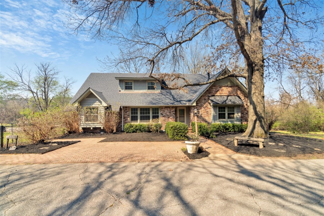 Fayetteville Outlots - Residential
