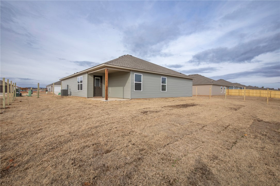 Walnut Hill Sub Ph I Pea Ridge - Residential Lease