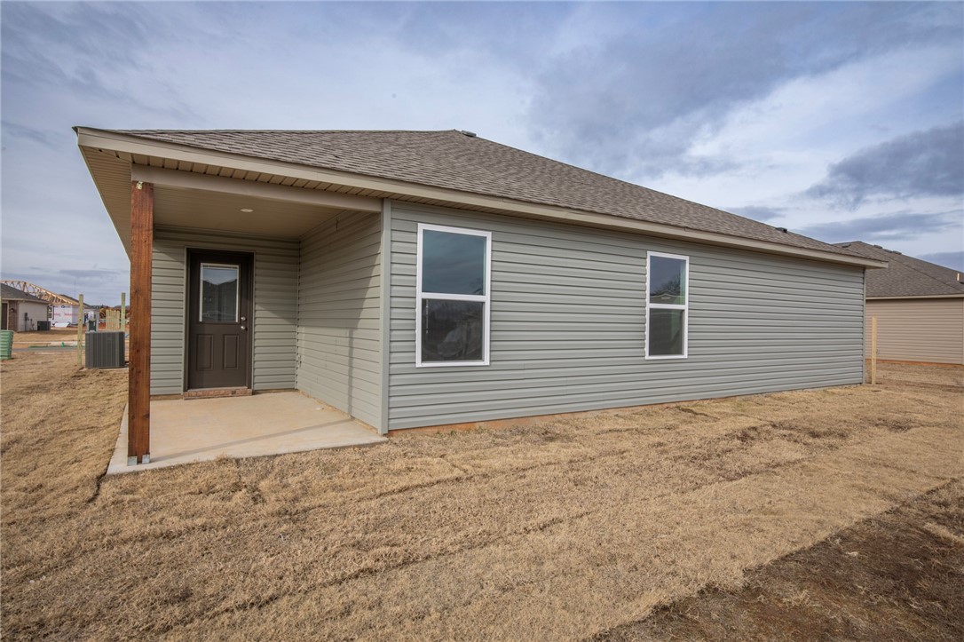 Walnut Hill Sub Ph I Pea Ridge - Residential Lease