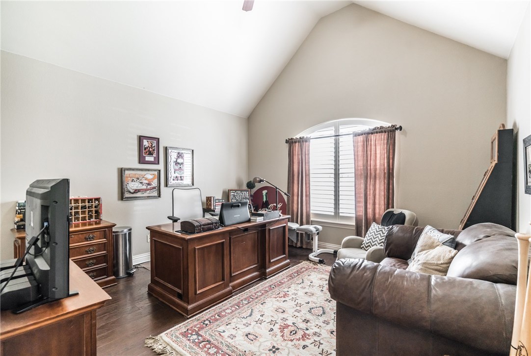 Quailridge - Residential