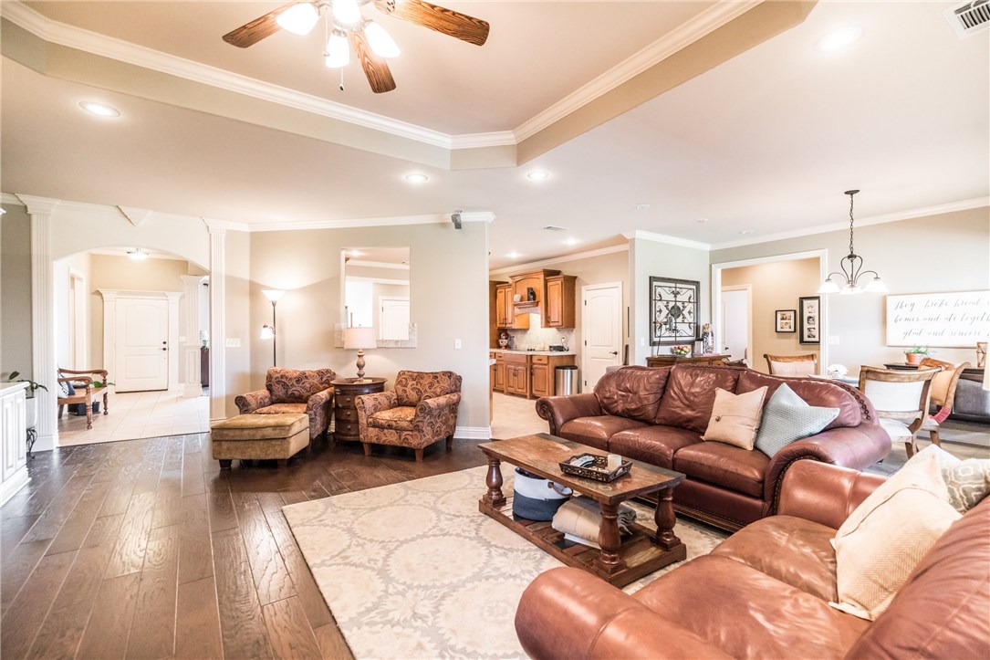 Quailridge - Residential