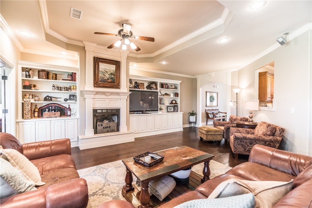 Quailridge - Residential