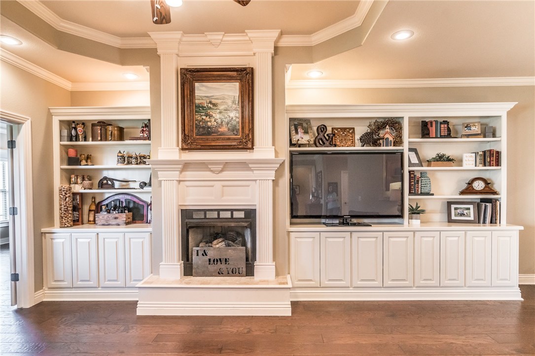 Quailridge - Residential